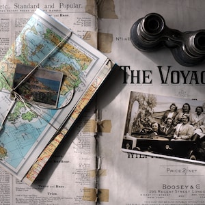 Vintage Map Ephemera Pack / 50 Landkarten Mix Set / Junk Journal/ Collage/Decoupage/ Mixed Media/Reisetagebuch