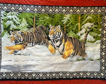 Tapestry, Aubusson, Verdure, Needlepoint, Silkwork – Page 3