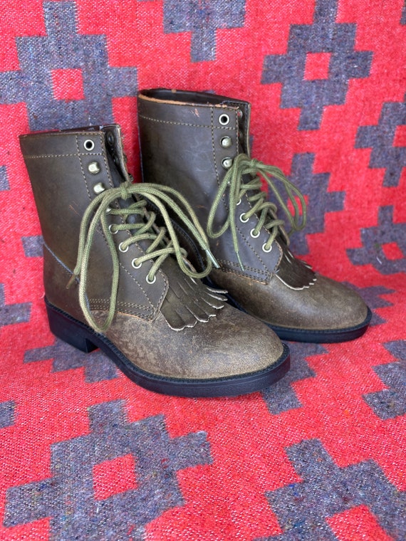 Cowboy boots for 1 year old deals