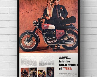 60s ヴィンテージポスター 1stプリント 60s ヴィンテージポスター 1stプリント