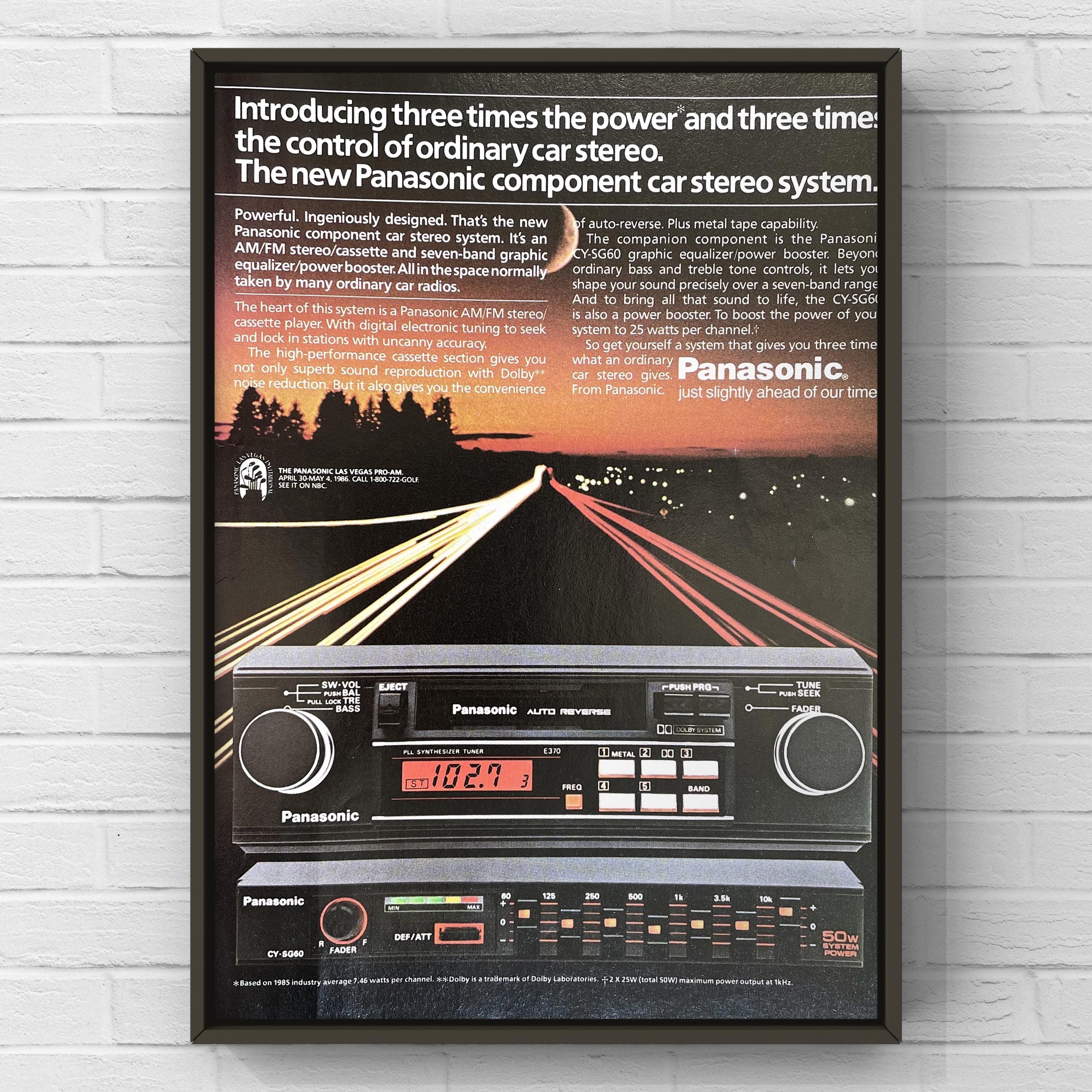 National panasonic - Etsy 日本