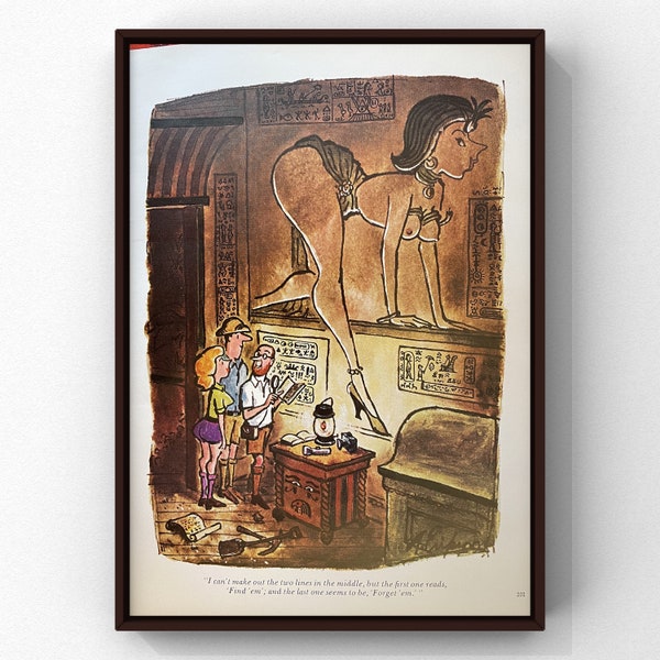 Playboy Magazine - Etsy