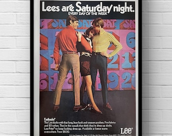 ライフ マガジン - リー レミックの舞台裏の魅力 - 1960 年 6 月 6 日