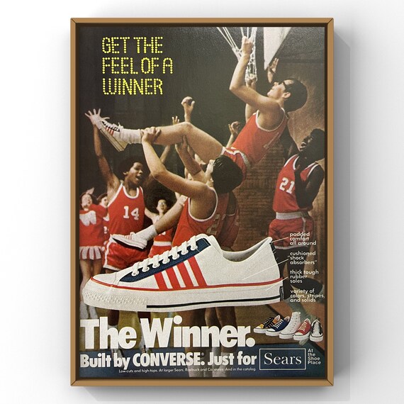 Converse en sears sale