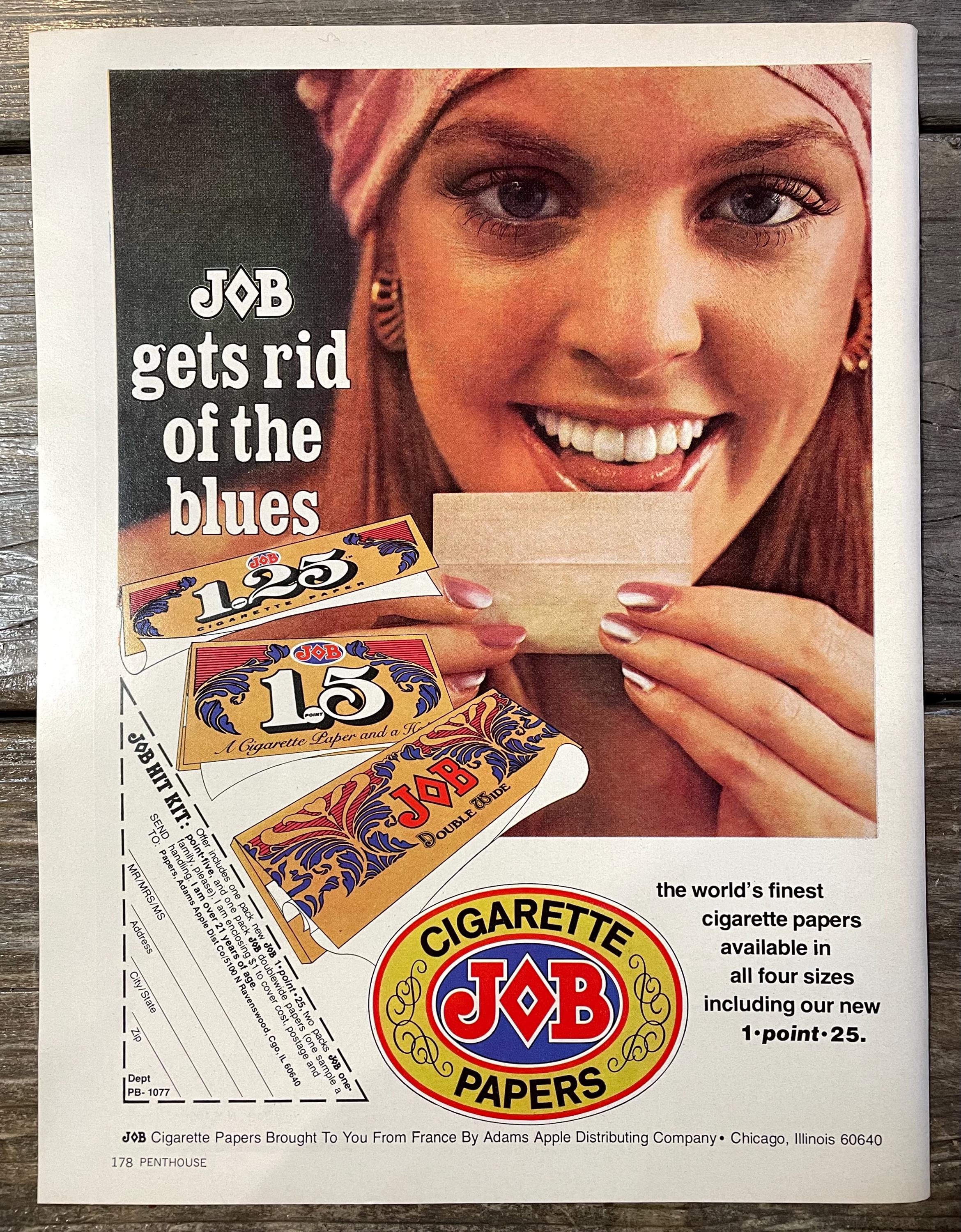 1970s vintage poster USA製 CL84919.jpg