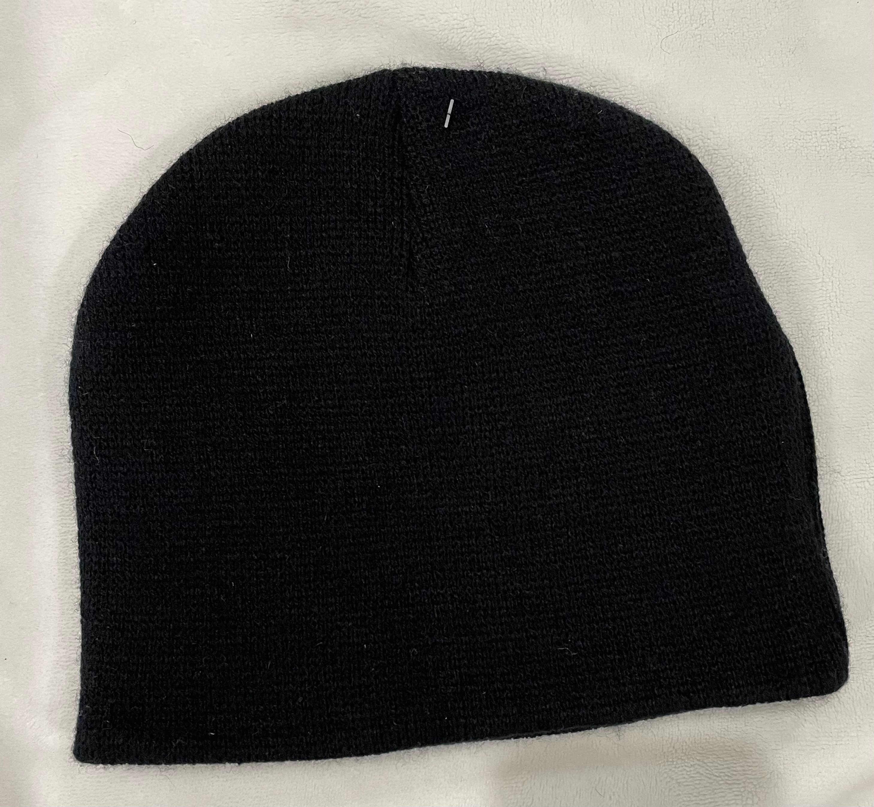 エドハーディビーニー Vintage Style NEW ED HARDY Beanie Hat Cotton Accessories