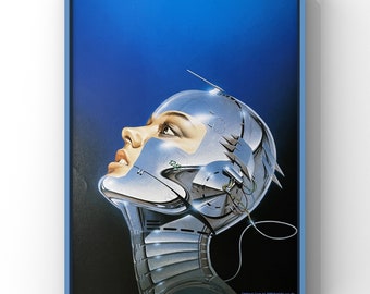 00's 新品 Sorayama Robot キャップ ビンテージ 00's 新品 Sorayama Robot キャップ ビンテージ - メルカリ