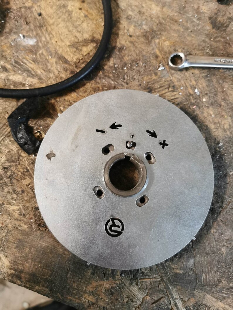 Mazda Mx5 Miata Nb/nbfl Adjustable Trigger Wheel Cheapest Etsy