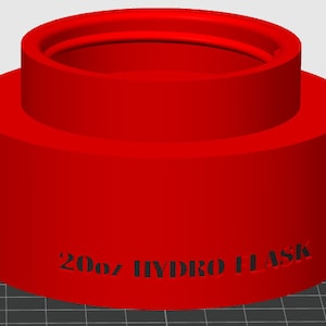 Adaptador Wecreat Hydro Flask