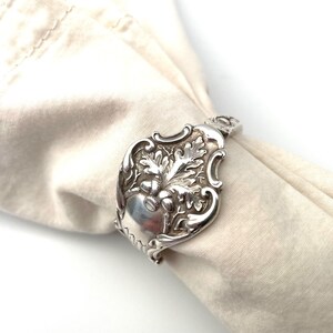 1847 Rogers Bros. Spoon Rings - Etsy