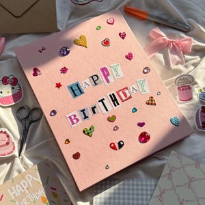 Geburtstagsgeschenke