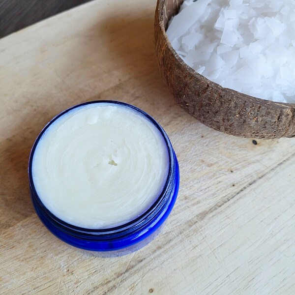 Magnesium Cream Etsy