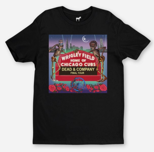 Dead company tour - Etsy 日本