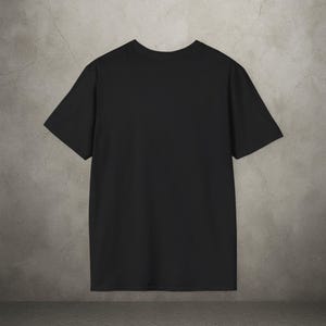 Gojira 'Flying Whales' Tee – Unisex Metal Band Shirt | Gothic Graphic Tee | Metalhead Shirt | Alt Fashion Top | Dark Art Apparel immagine 2