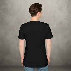 Gojira 'Flying Whales' Tee – Unisex Metal Band Shirt | Gothic Graphic Tee | Metalhead Shirt | Alt Fashion Top | Dark Art Apparel immagine 6