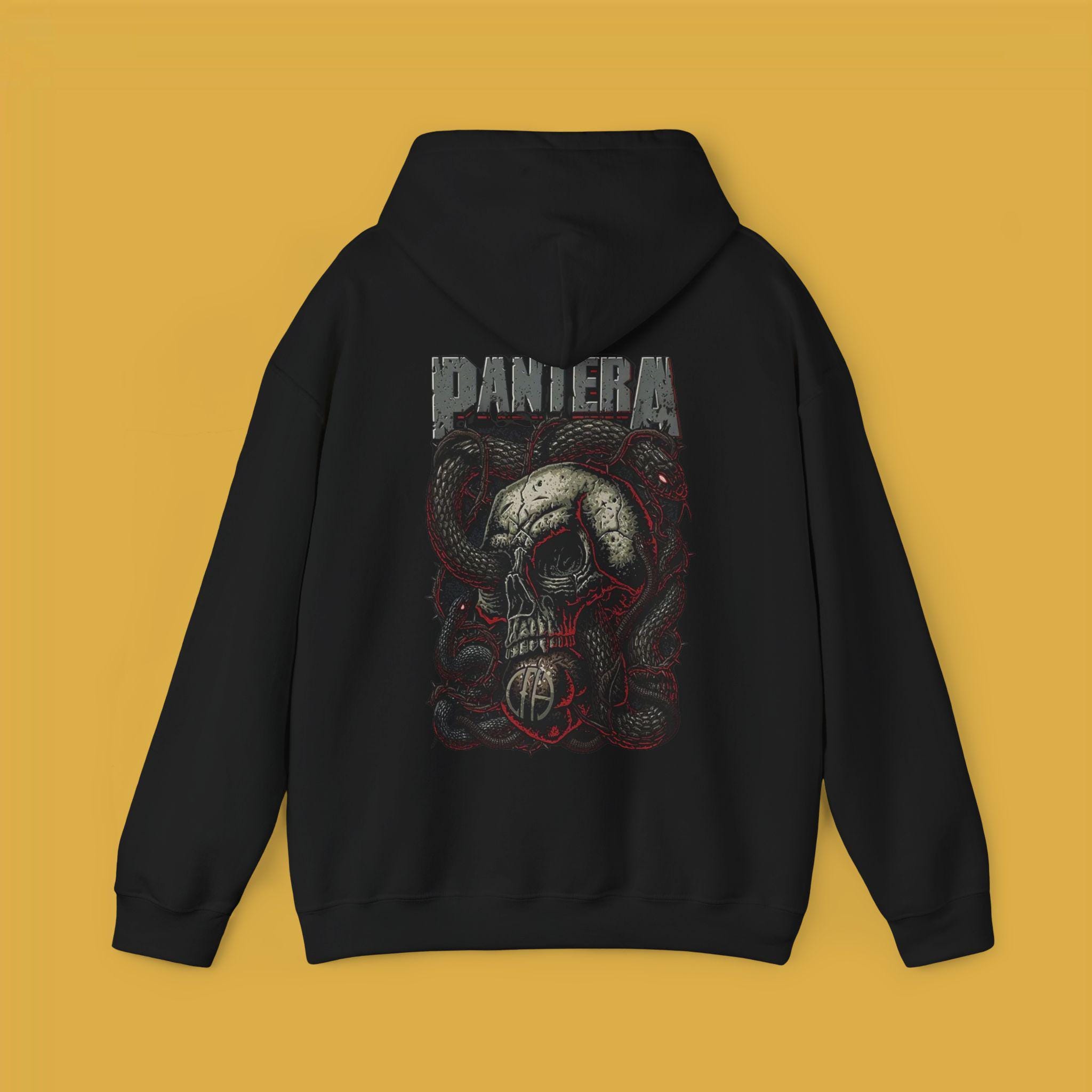 Pantera hoodies