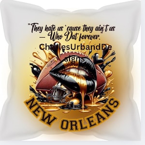 Funday Sunday Football with the  Orleans Saints Png Colors only for Download Saints.