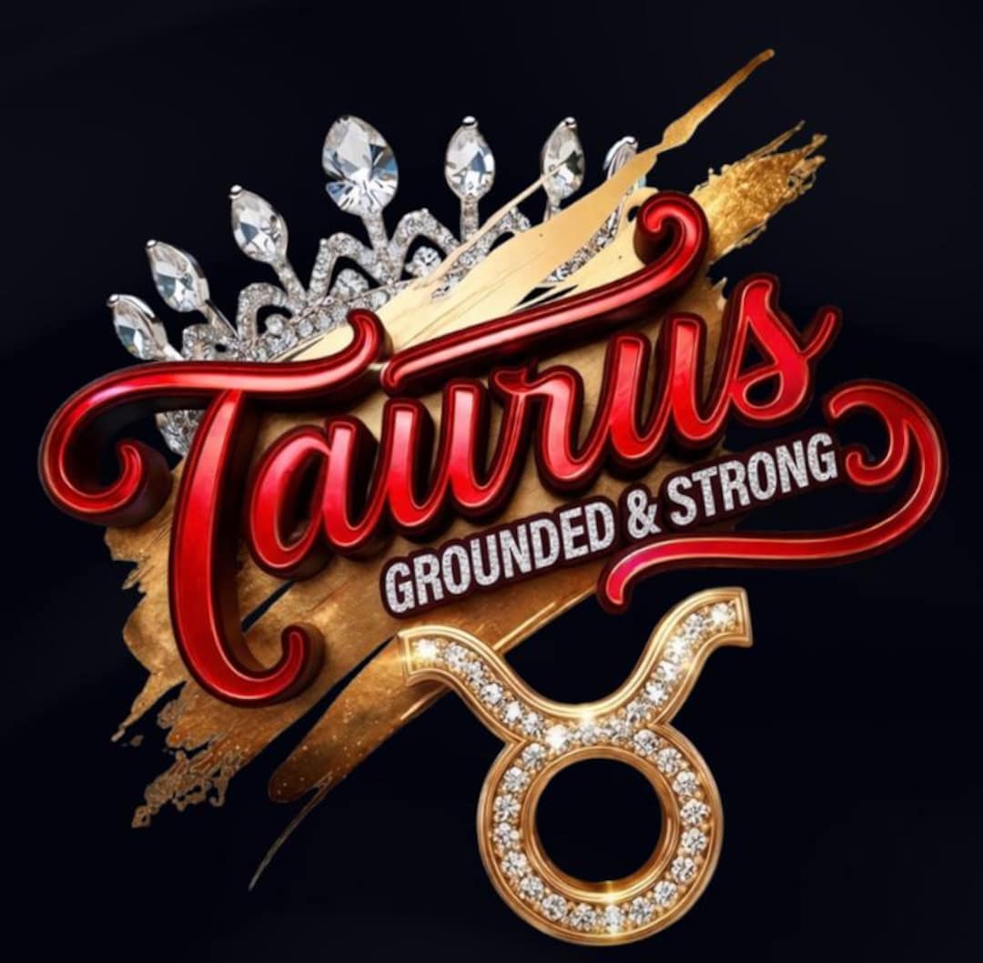 Strong Taurus Taurus Bull PNG: Grounded & Strong Zodiac Art (digital Download) - Etsy