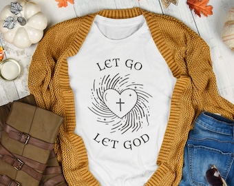 Laat Los Laat God los