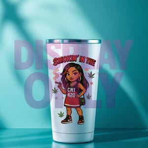 420 Baddie Chicago-bundel