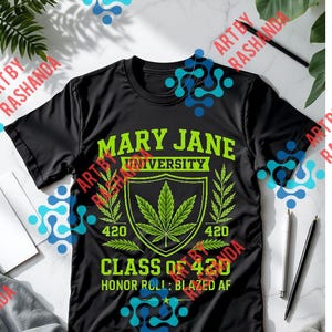 Mary Jane-universiteit