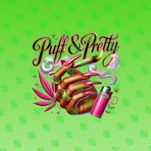 Puff e bonito