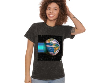 Mineral Wash T-Shirt ,earth png,earth day shirt,earth day tshirt,quality T-shirts,summer wears,simple tops,classy tops,sixteen wears