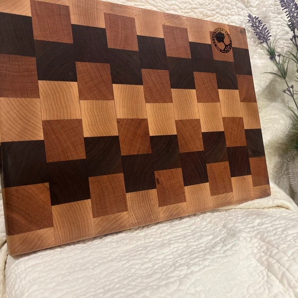 Butcher Block Countertop Etsy