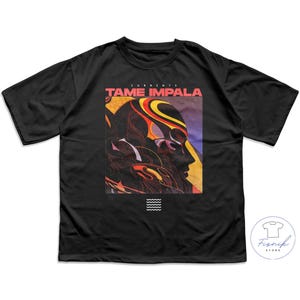 Tame impala merch - Etsy 日本