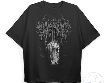 Ghostemane Unisex T-shirt - Ghostemane Tee - Ghostemane Merchandise - Ghostemane Hoodie