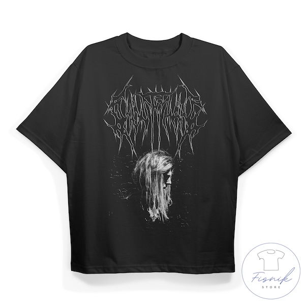 Ghostemane Merch - Etsy