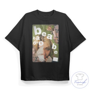Beabadoobee Unisex T-Shirt - Beabadoobee Tee - Beabadoobee Hoodie