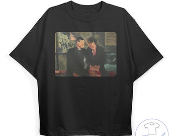 Fleabag Unisex T-shirt - Fleabag  Tee - Fleabag  Merchandise - Fleabag Hoodie