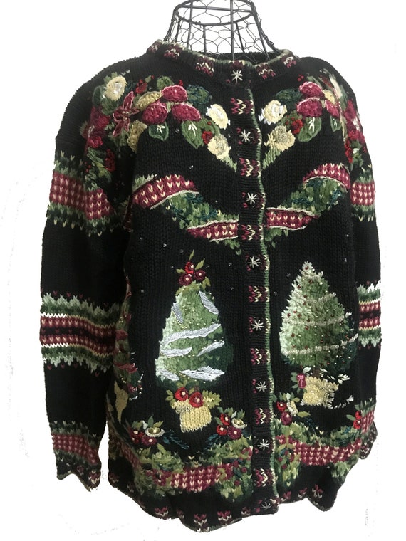 Lane tree womens cardigan Gem
