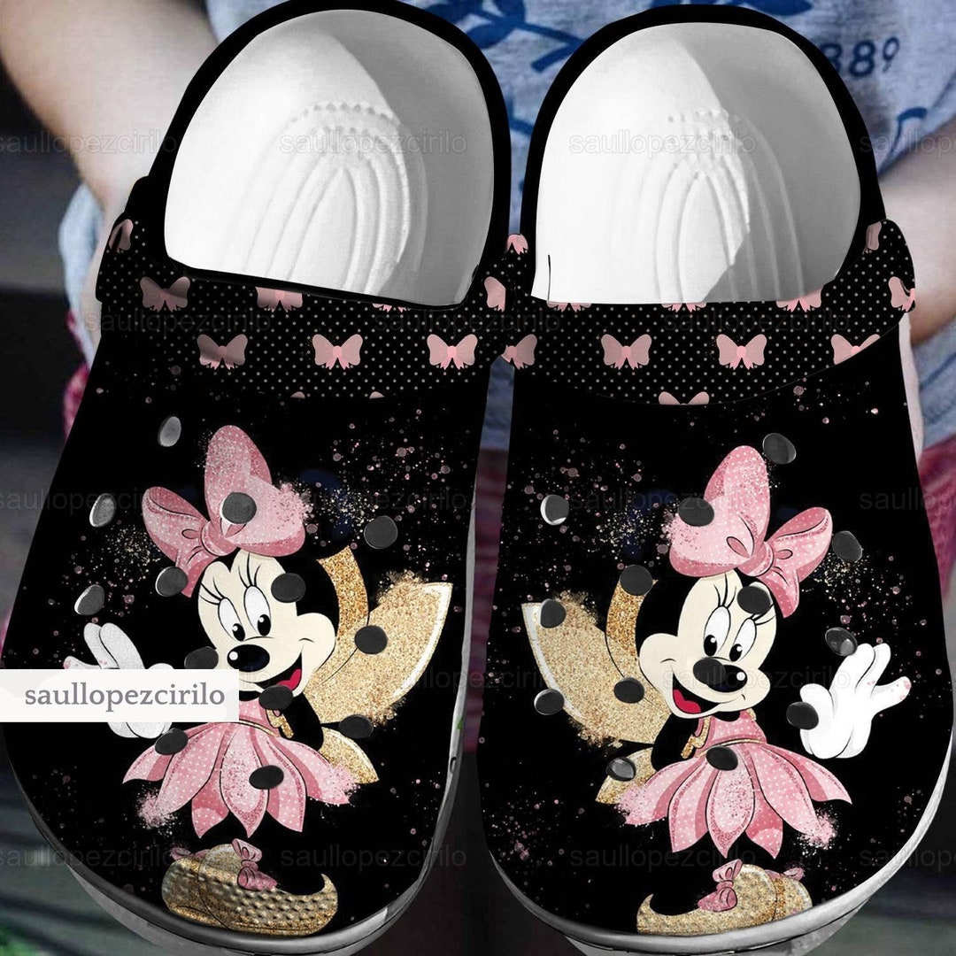 activeplay minnie shoes