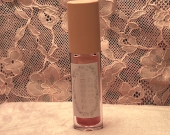 candy dream Cotton Candy Lip Oil - Lippenöl - leicht rosa schimmernd, pflegend - 6 ml