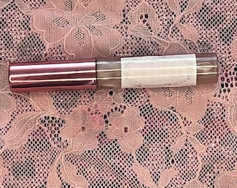 cocoa bliss marshmallow Lippenöl - warmer Karamell Schimmer - zart glänzende Feuchtigkeit - 10 ml