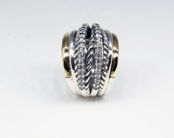 Venus Ring