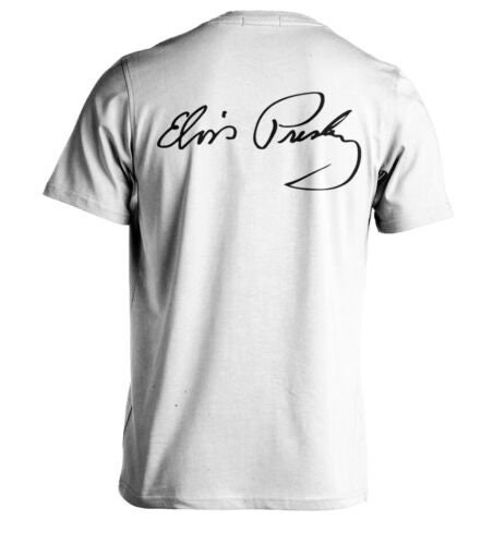 Elvis Presley Jailhouse Rock Shirt All Over Print T-shirt Elvis Presley Jailhouse Rock Shirt All Over Print T-shirt