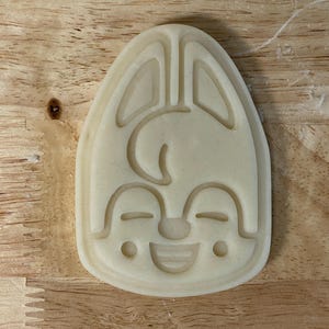 Stray Kids SKZOO Cookie Cutter with Optional Stamp - Dough, Icing, Fondant, Play-Doh - CH5D