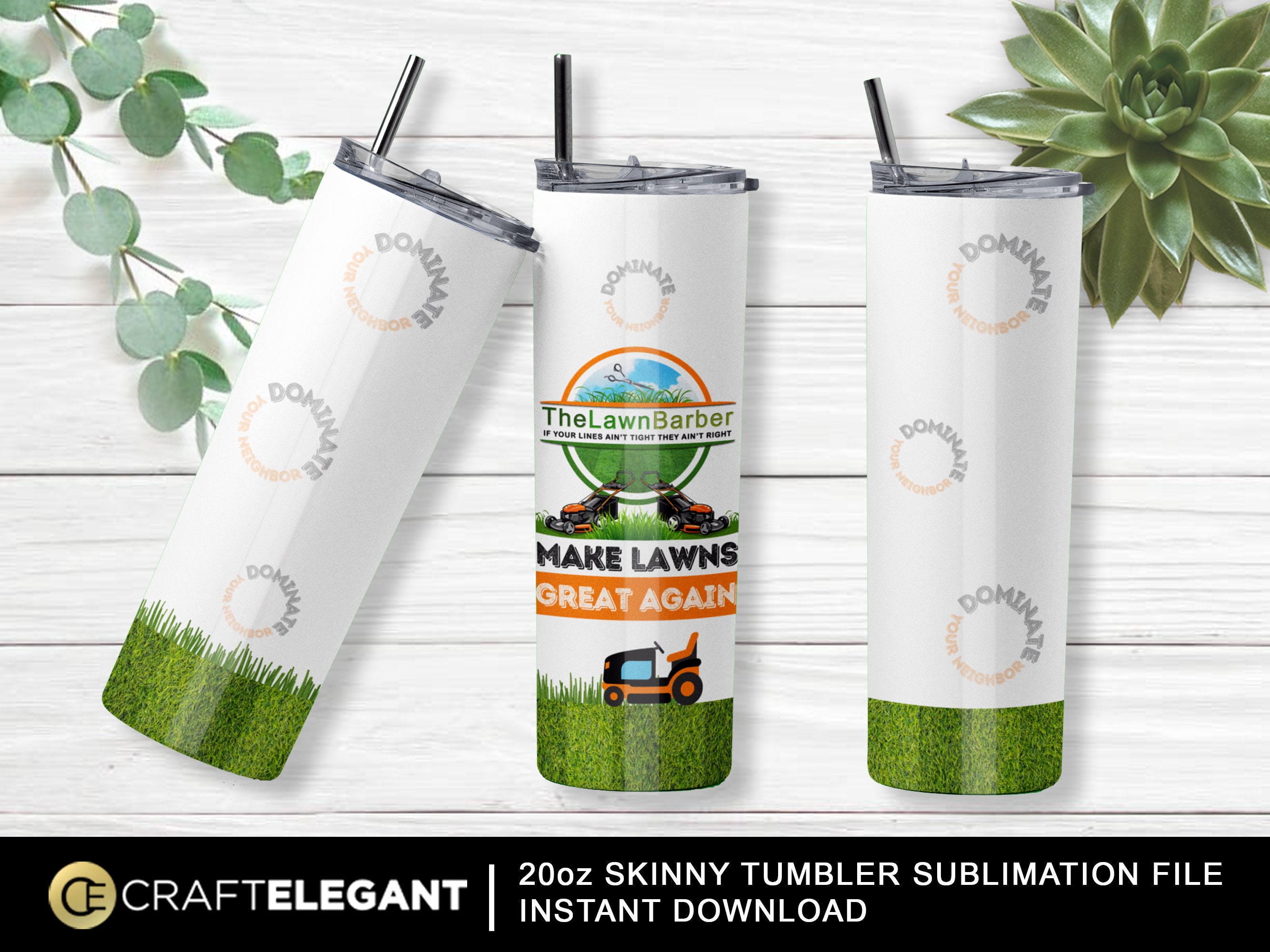 Old School Tools Tumbler Design for 20oz Tumblers, Tumbler Wrap,  Sublimation Design, Can be used for Sublimation & More! Handyman Design