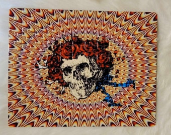 Trippy Bertha Puzzle