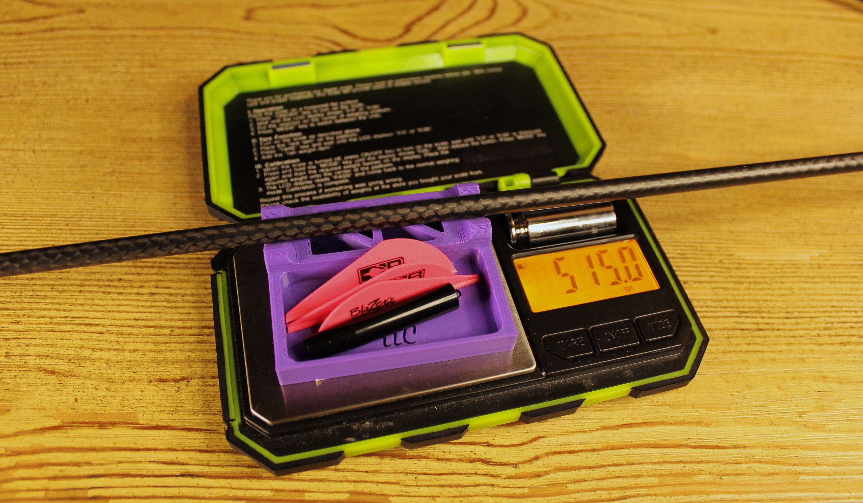 Arrow Builder's Kit - Etsy
