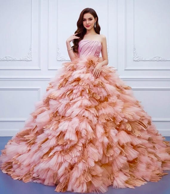 white christmas dresses Pleated Tight Long Corset Prom Dress with Slit Black / Large main image 0
