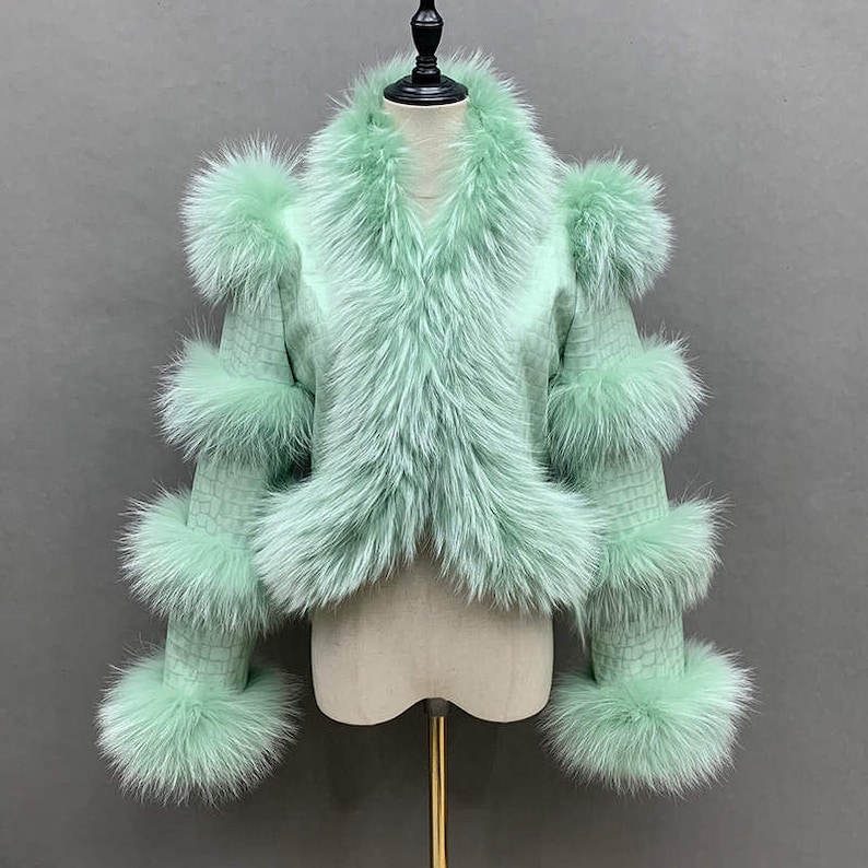 Old Money Style Coat