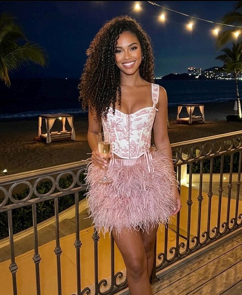 corset style hoco dress ZAPAKA Women Lavender Off the Shoulder Homecoming with Ruffles A Line Short Prom Dress with Embroidery, Green / US16W The fabric is high Size:12XL retro chic bohemian David's Bridal Navy Blue