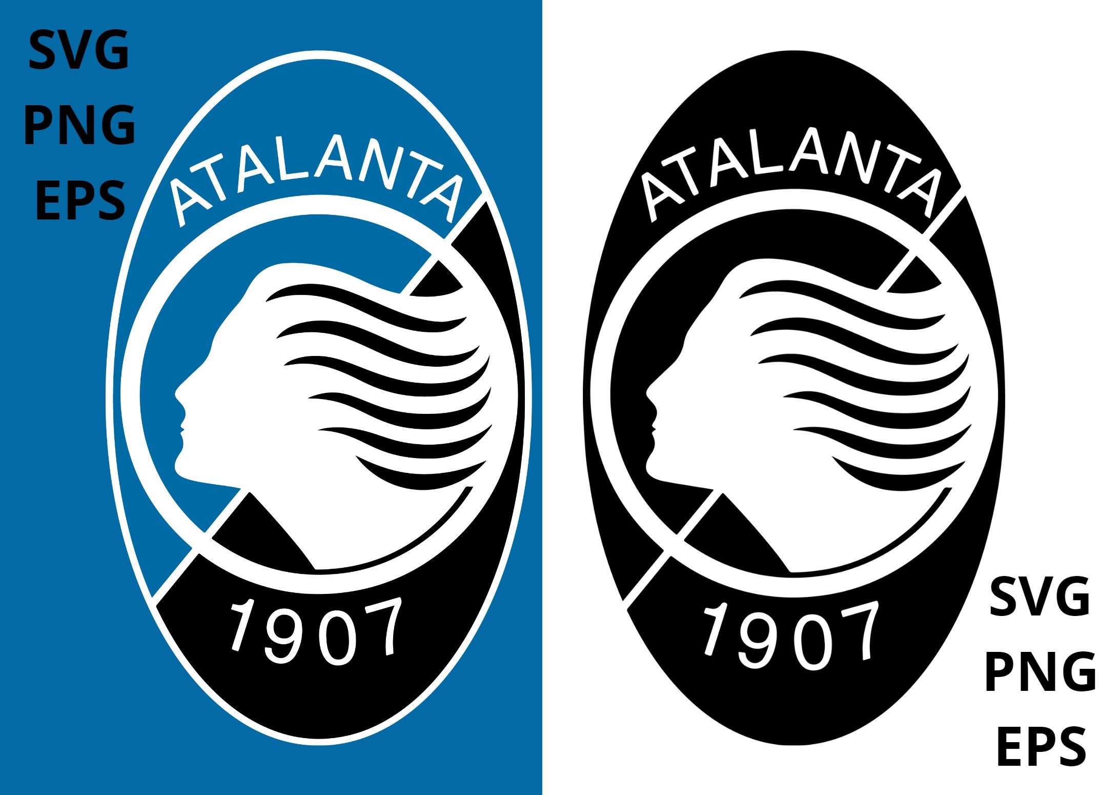 Atalanta Logo