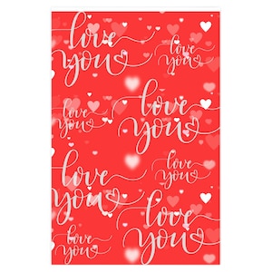 Wrapping Paper