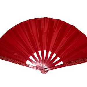 Rhinestone Handheld Folding Fans