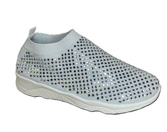 Atalina Slip on Sneaker